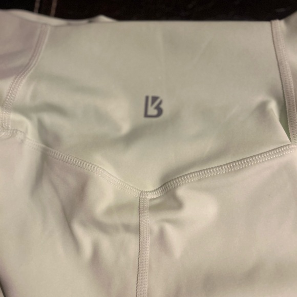 BuffBunny Booty Shorts - Picture 3 of 7